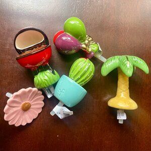 Nora Fleming minis bundle nwt